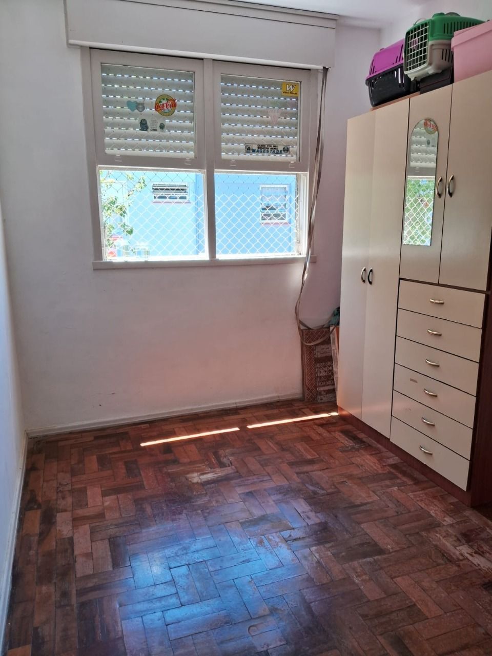 Apartamento à venda com 2 quartos, 50m² - Foto 9