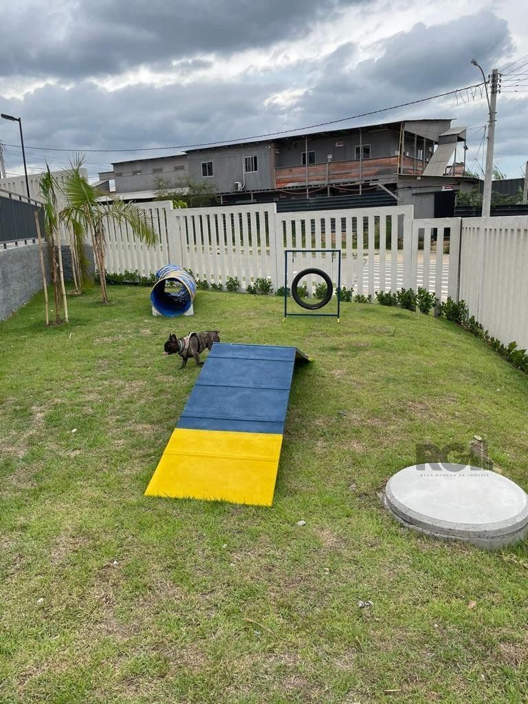 Apartamento, 2 quartos, 42 m² - Foto 3