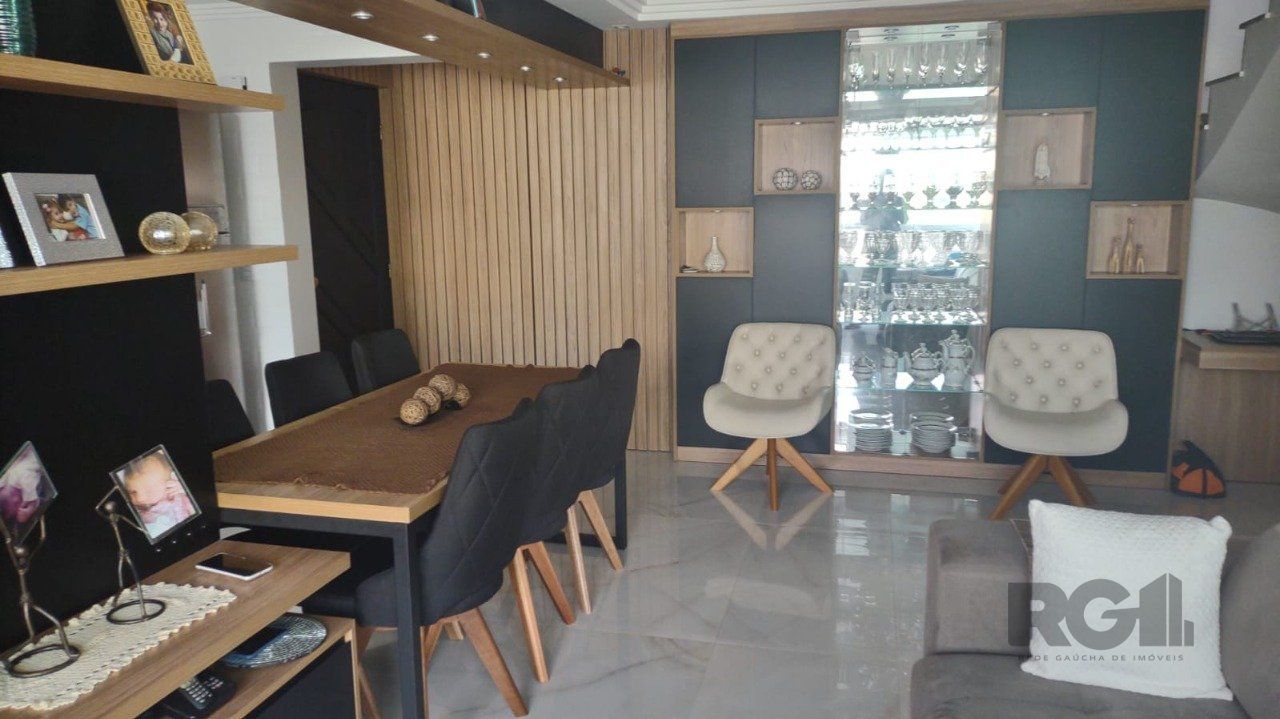 Cobertura, 3 quartos, 166 m² - Foto 3