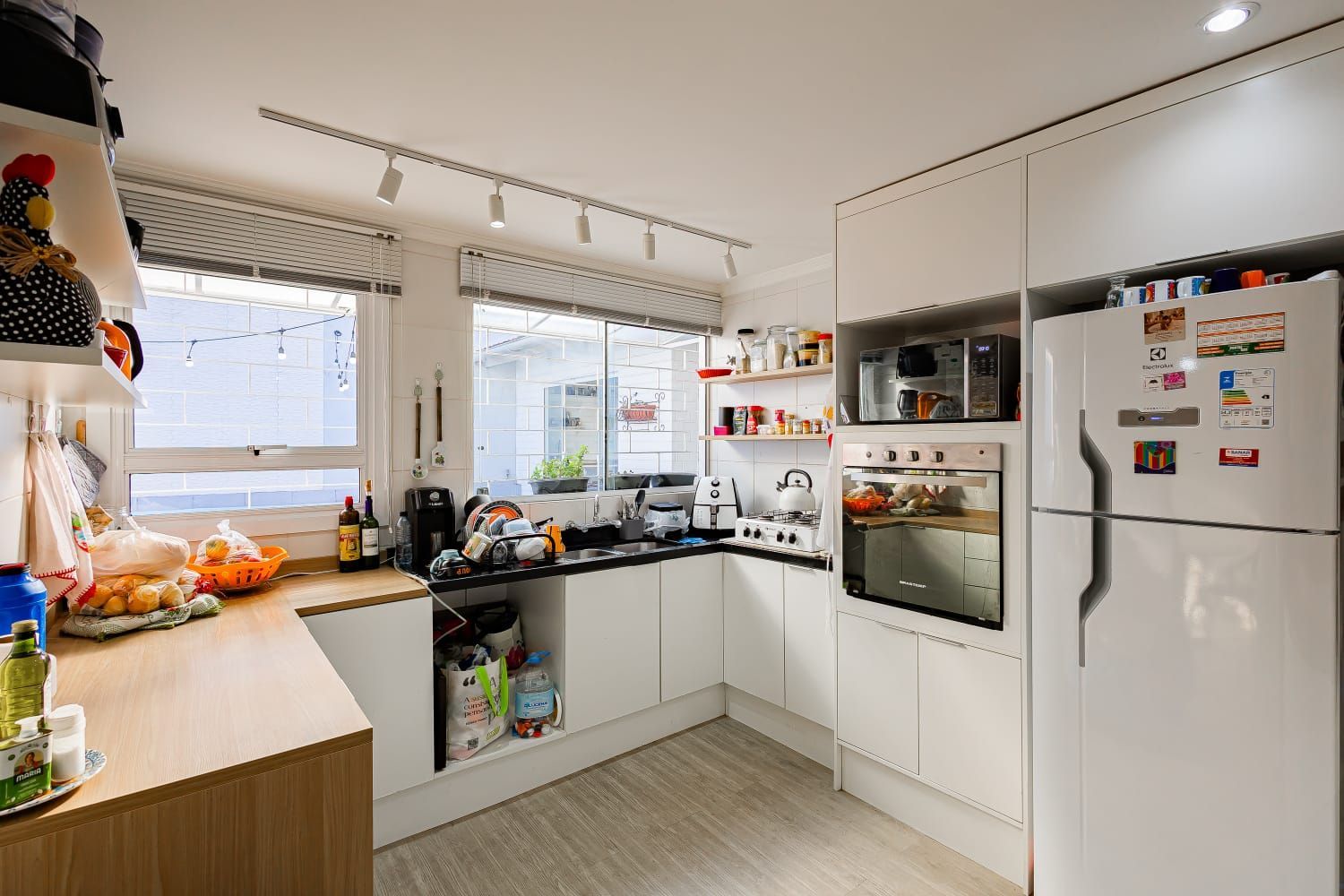 Casa, 3 quartos, 200 m² - Foto 11