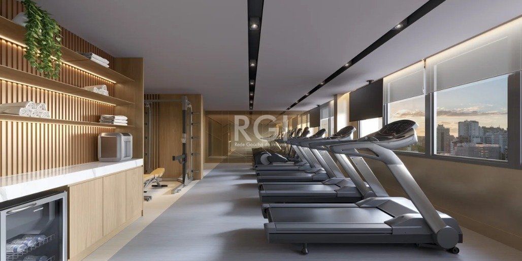 Apartamento, 1 quarto, 46 m² - Foto 16