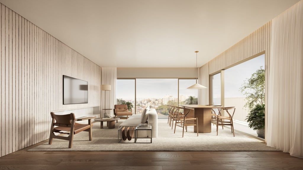 Apartamento, 3 quartos, 123 m² - Foto 12