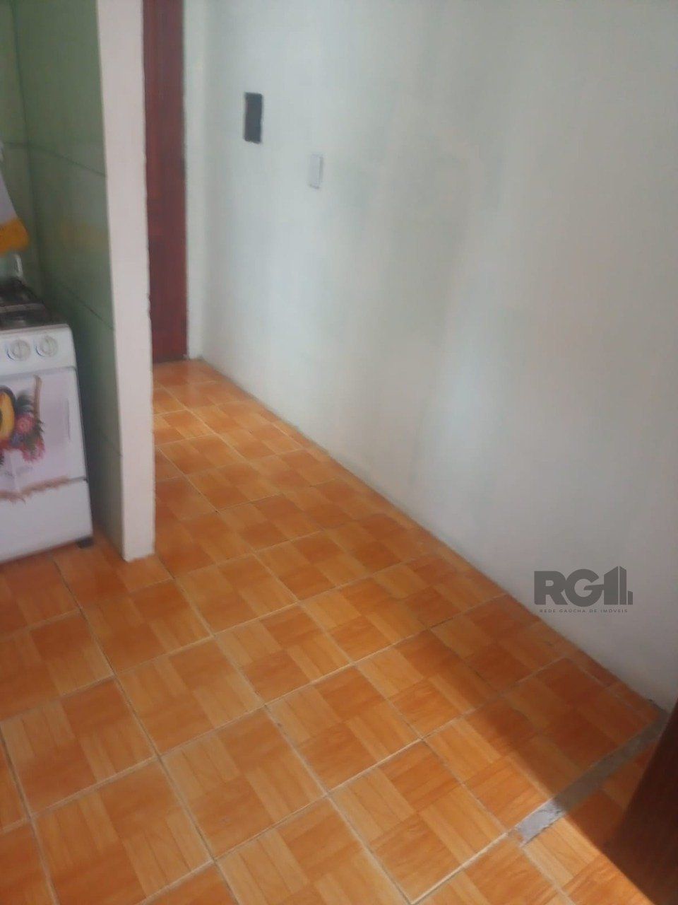 Apartamento à venda com 2 quartos, 43m² - Foto 4
