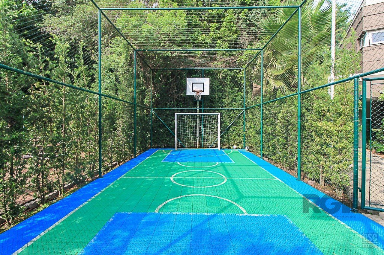 Casa de Condomínio à venda com 3 quartos, 156m² - Foto 27