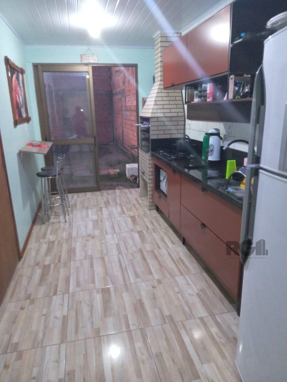Casa à venda com 2 quartos, 66m² - Foto 12