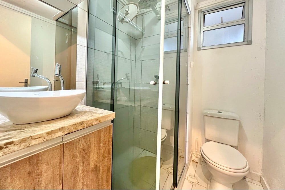 Apartamento à venda com 3 quartos, 57m² - Foto 33
