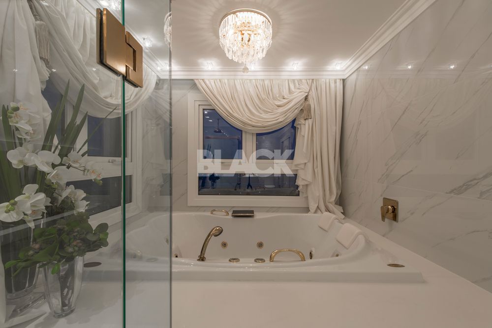 Apartamento, 4 quartos, 500 m² - Foto 23