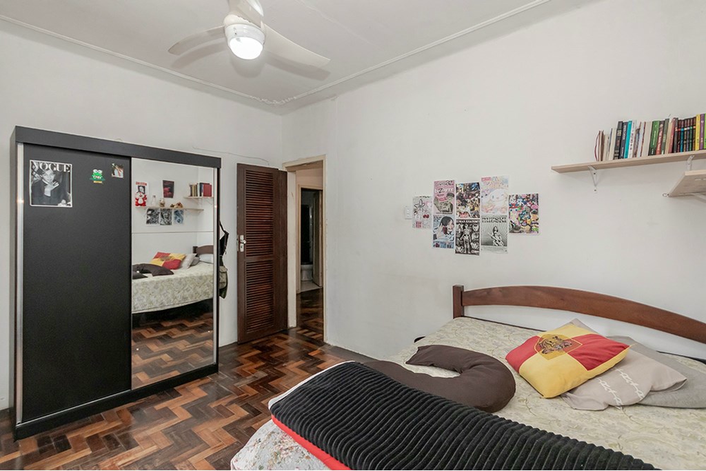Apartamento, 3 quartos, 83 m² - Foto 25
