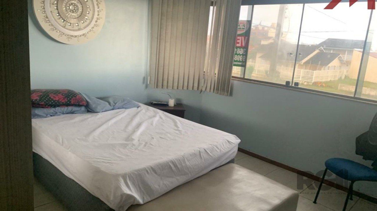 Casa de Condomínio, 2 quartos - Foto 8