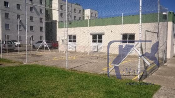 Apartamento à venda com 2 quartos, 38m² - Foto 12