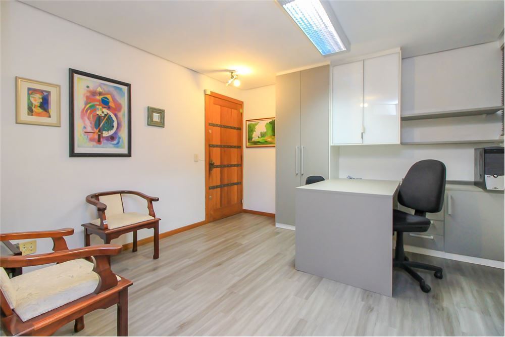 Loja-Salão à venda, 31m² - Foto 16