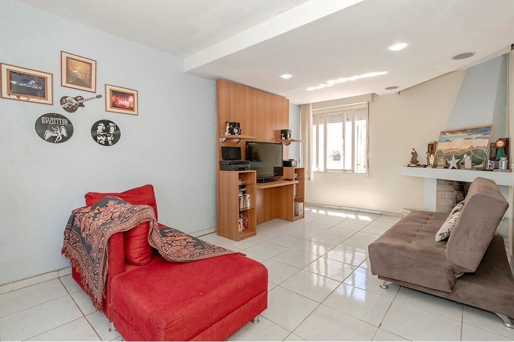 Casa à venda com 4 quartos, 381m² - Foto 16