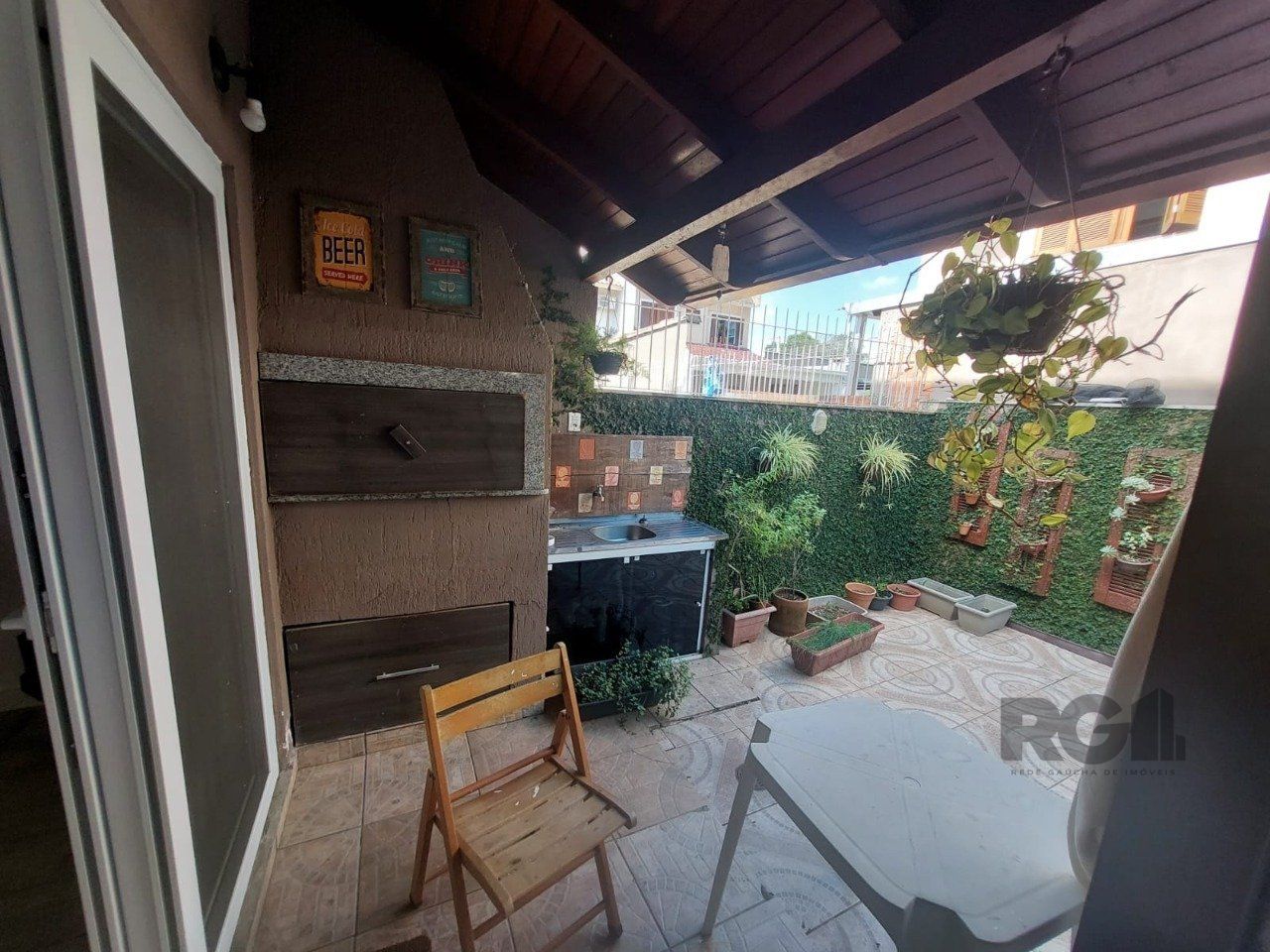 Casa à venda com 3 quartos, 191m² - Foto 12