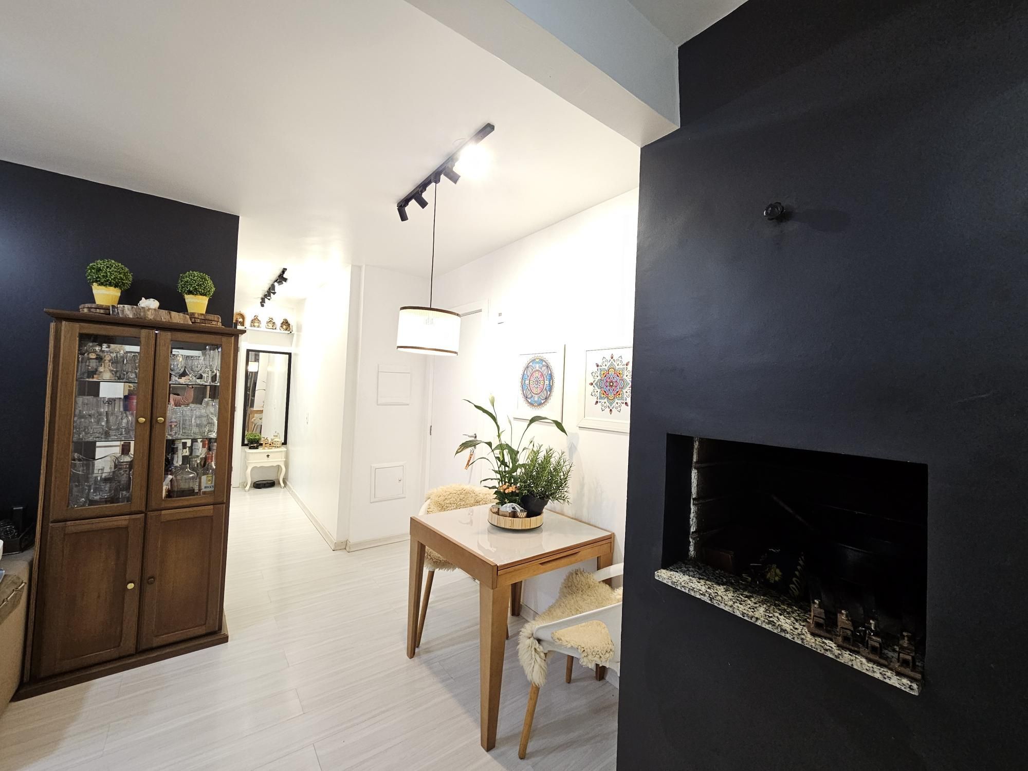 Apartamento, 2 quartos, 56 m² - Foto 8