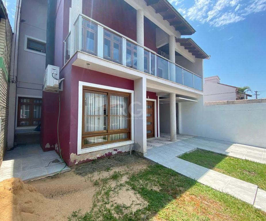 Casa, 3 quartos, 191 m² - Foto 4