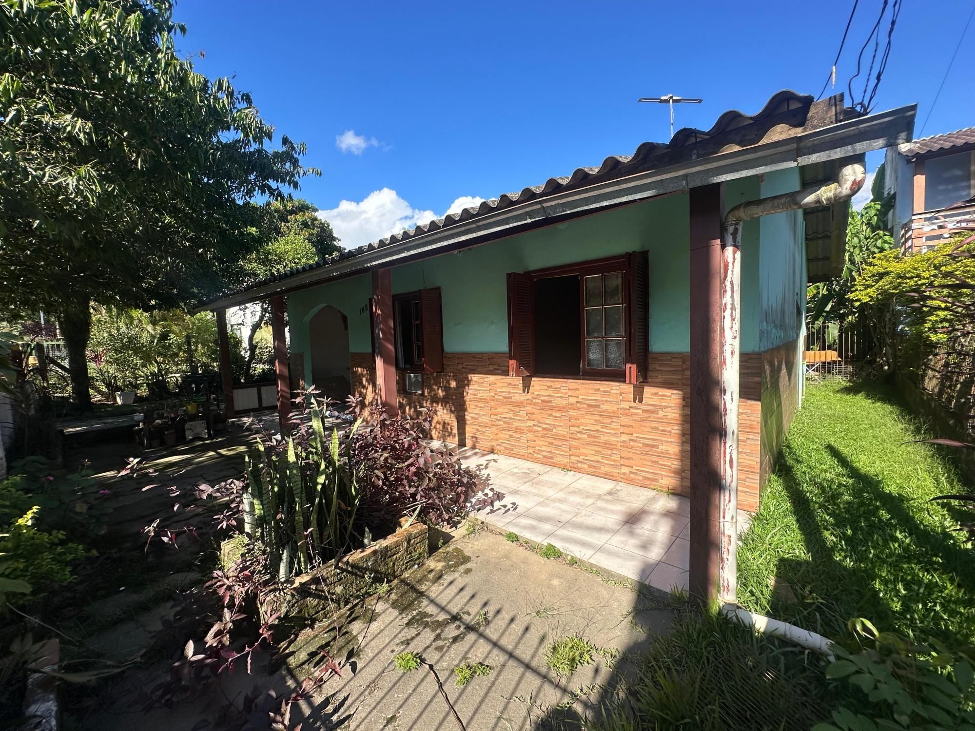 Casa, 2 quartos, 162 m² - Foto 3