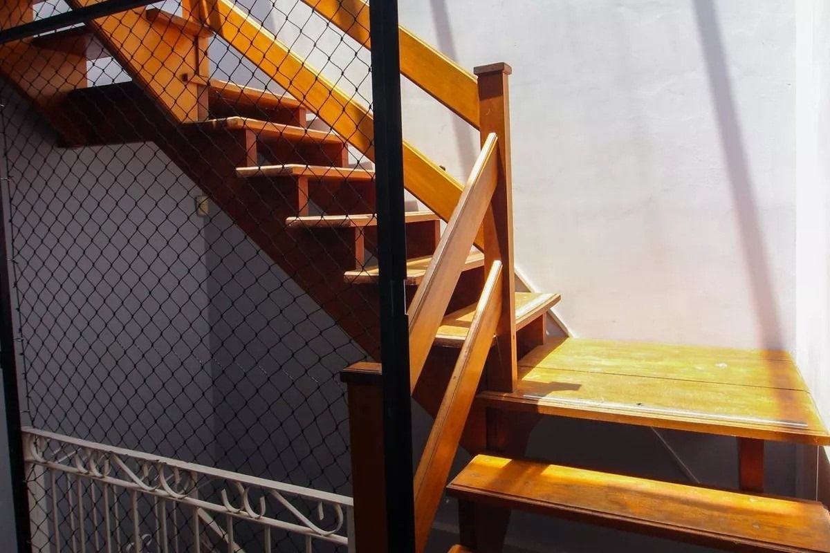 Prédio Inteiro, 265 m² - Foto 41