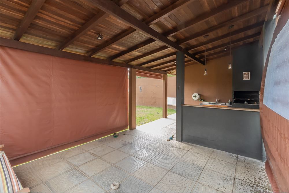 Casa à venda com 3 quartos, 109m² - Foto 8