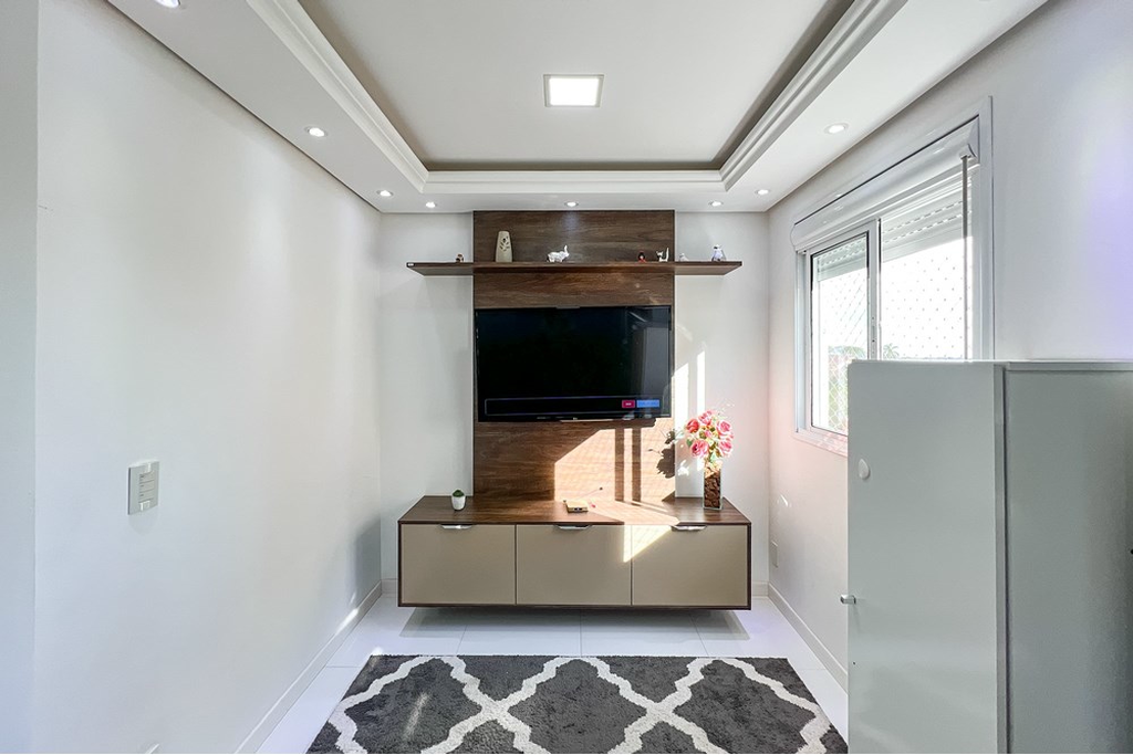 Apartamento, 3 quartos, 62 m² - Foto 34