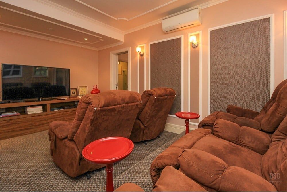 Casa de Condomínio à venda com 4 quartos, 620m² - Foto 31
