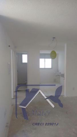 Apartamento, 2 quartos, à venda, 47 m², Vila Nova - Porto Alegre — foto 4