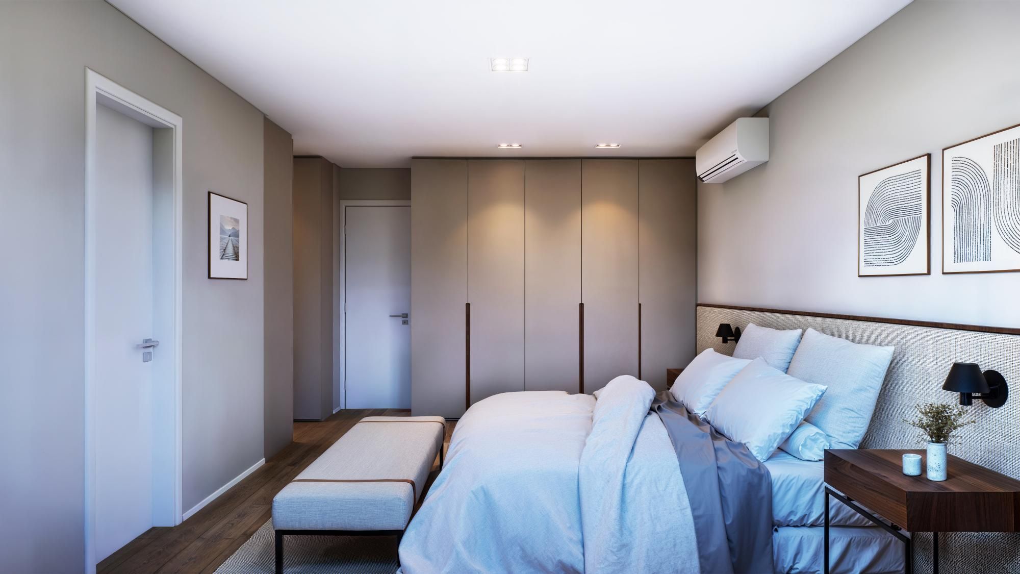 Apartamento, 2 quartos, 232 m² - Foto 8