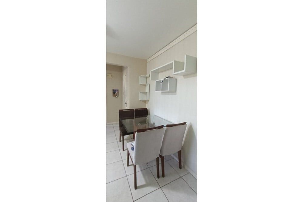 Apartamento à venda com 1 quarto, 38m² - Foto 18