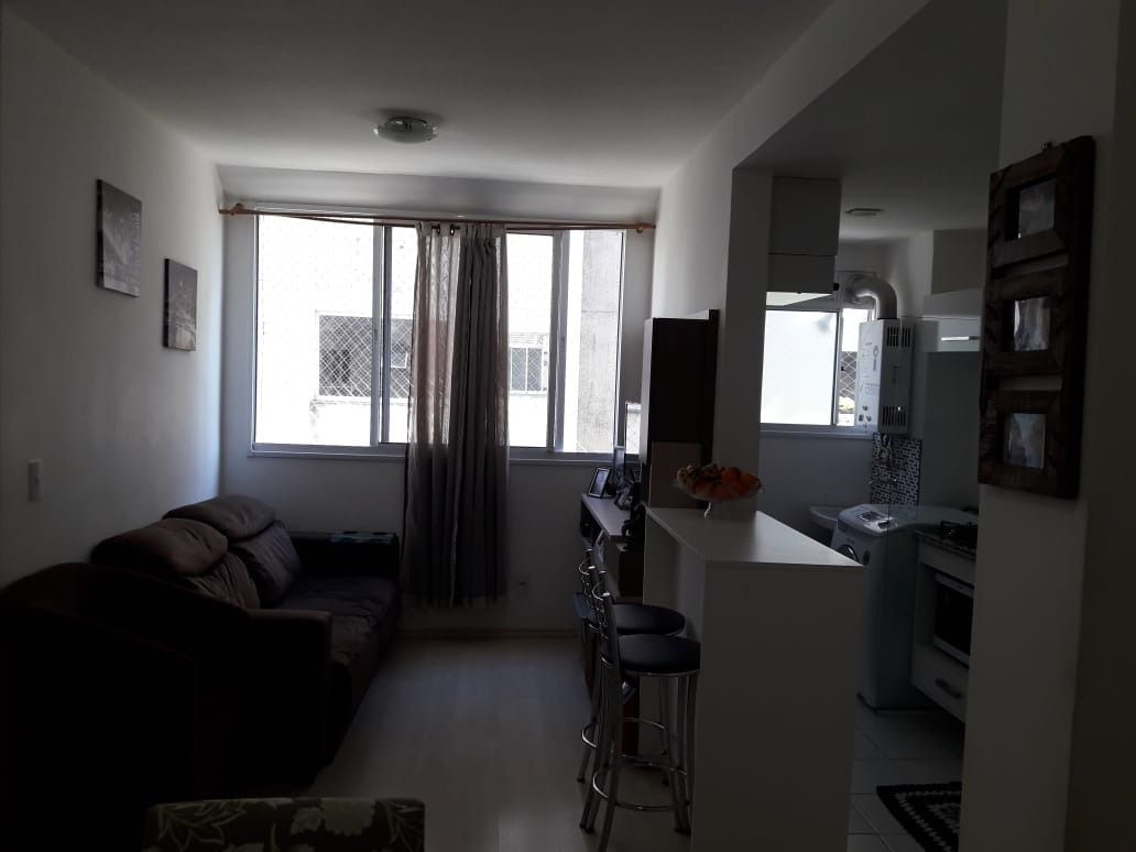 Apartamento, 2 quartos, à venda, 46 m², Hípica - Porto Alegre — foto 4
