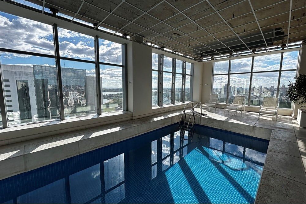 Apartamento à venda com 1 quarto, 73m² - Foto 22