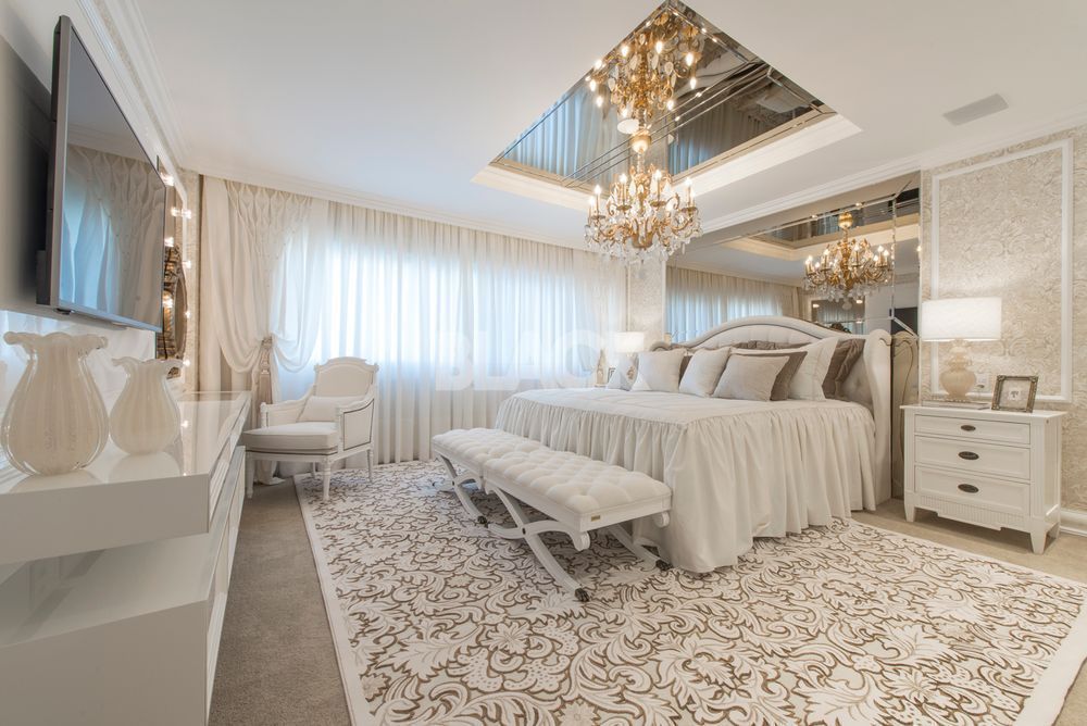 Apartamento, 4 quartos, 500 m² - Foto 18