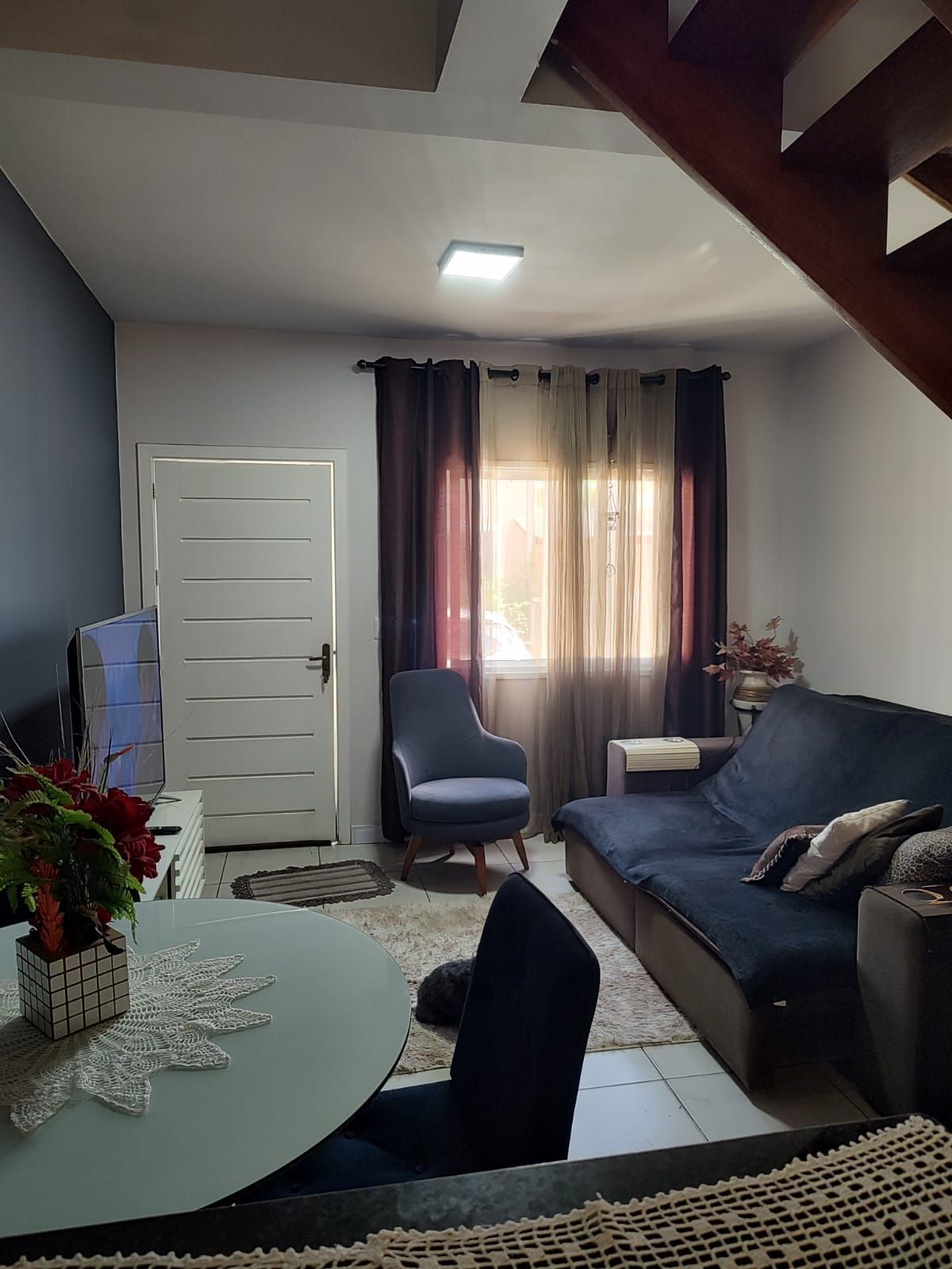 Casa de Condomínio, 2 quartos - Foto 23