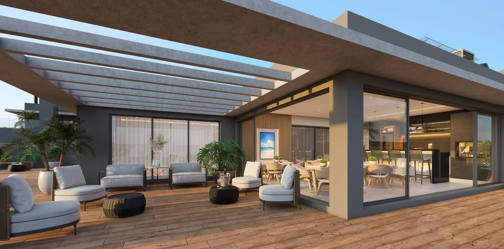 Sala-Conjunto, 290 m² - Foto 5