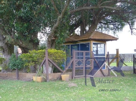 Sítio à venda com 3 quartos, 300m² - Foto 1