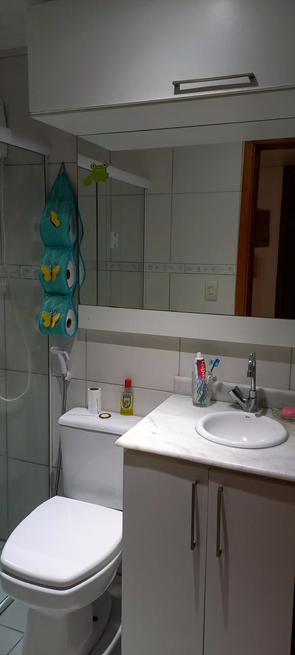 Apartamento, 2 quartos - Foto 16