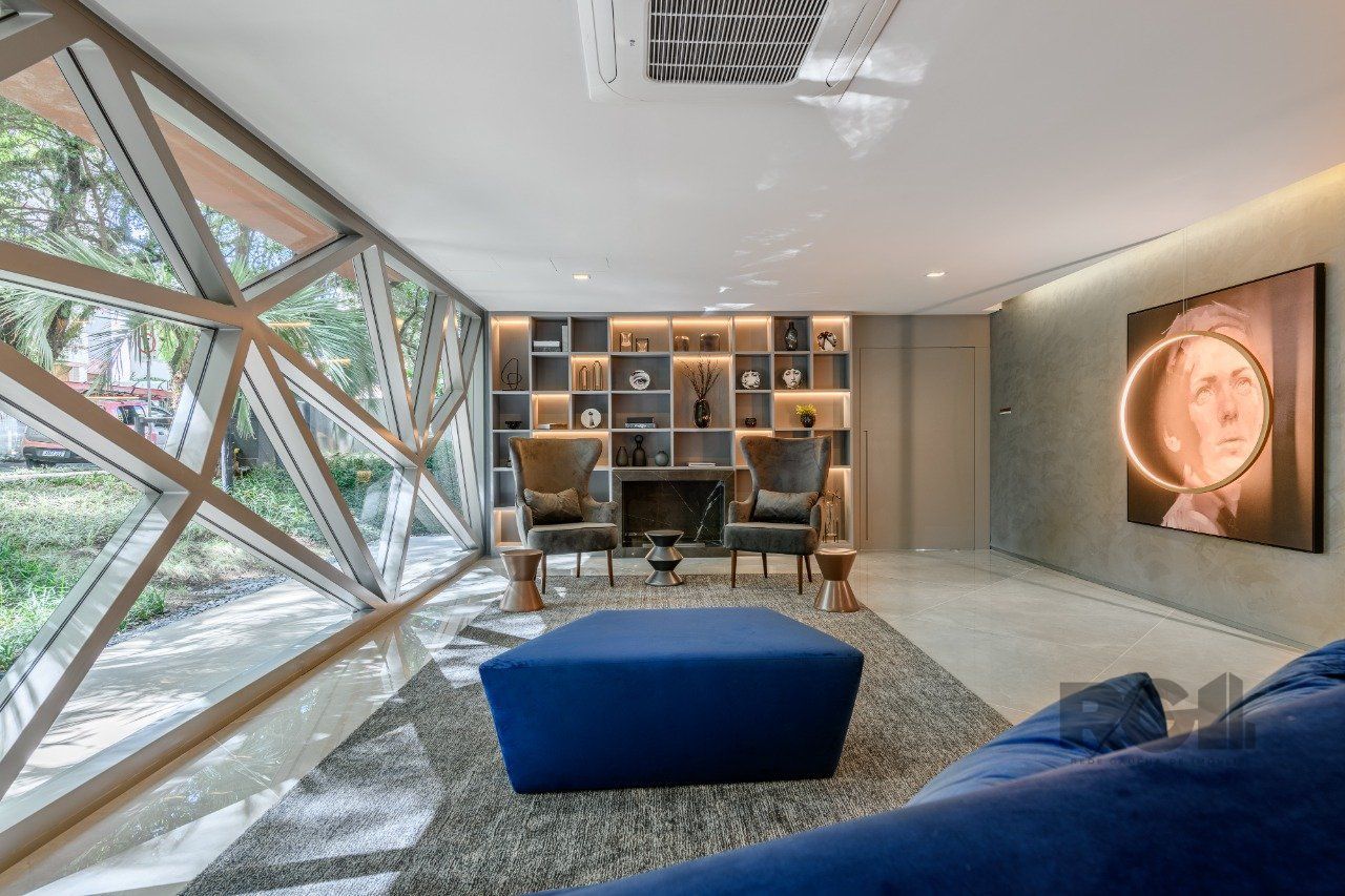 Apartamento, 1 quarto, 26 m² - Foto 23