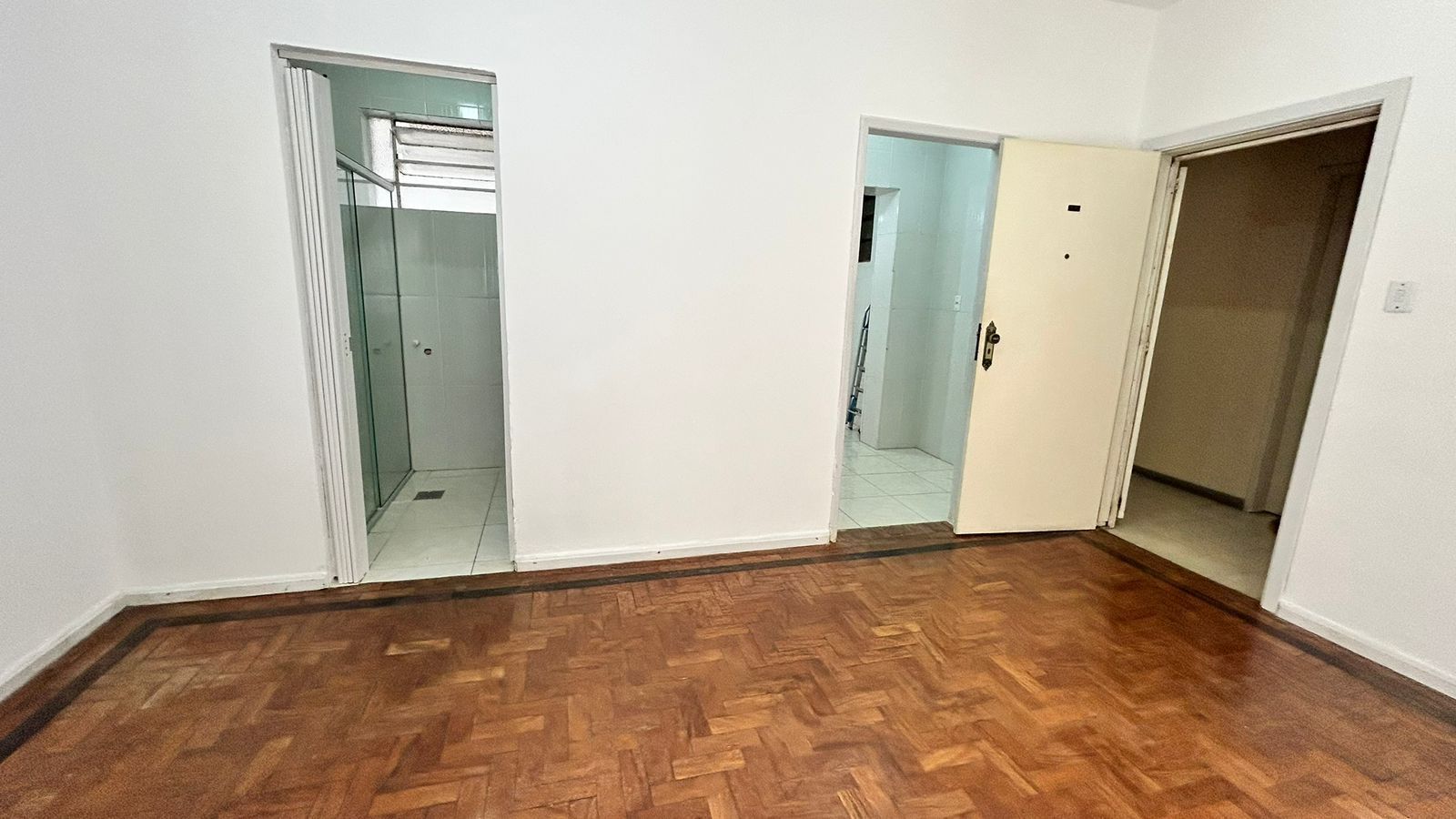 Apartamento, 1 quarto, 23 m² - Foto 2