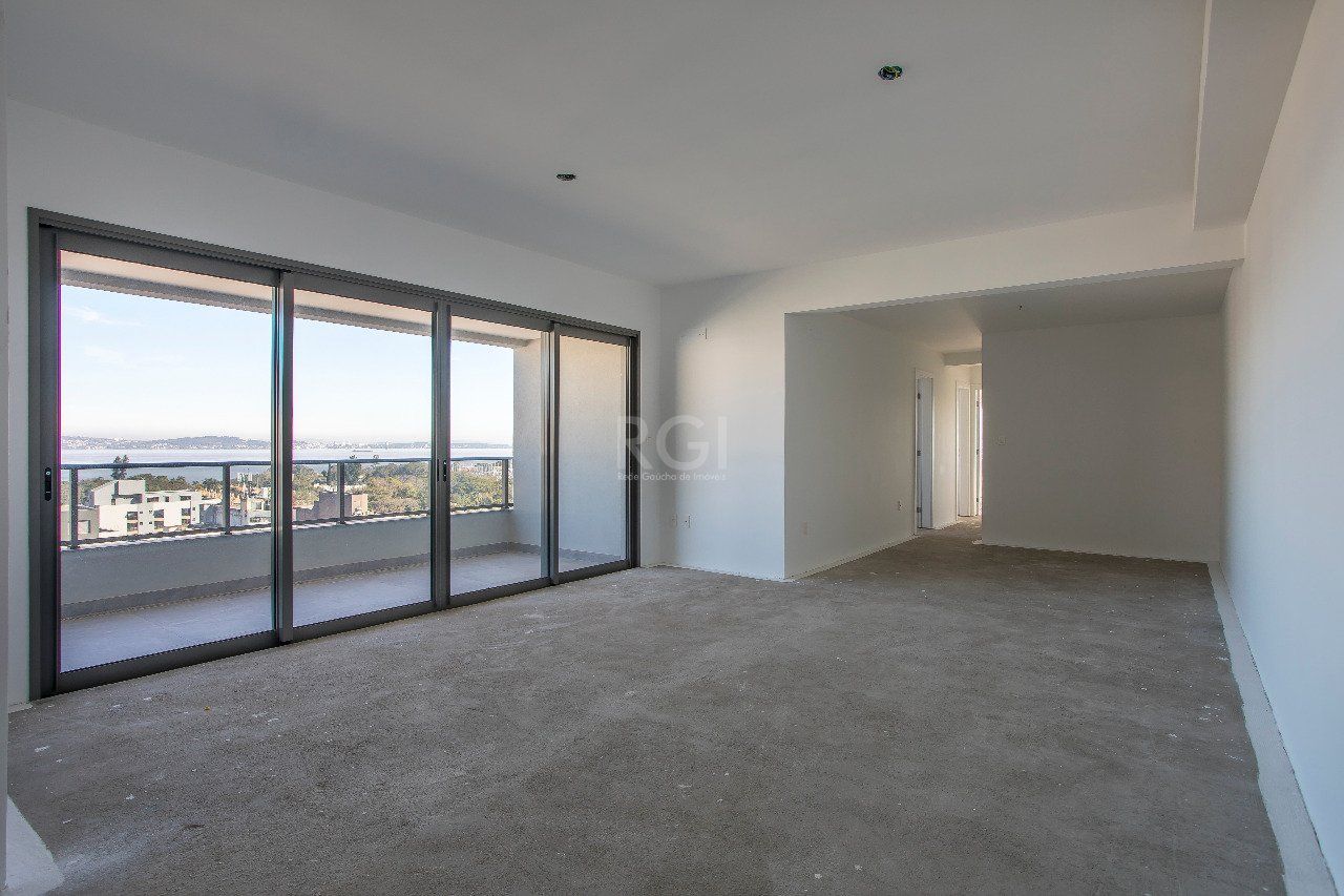 Apartamento, 3 suítes, à venda, 150 m², Vila Conceição - Porto Alegre — foto 4