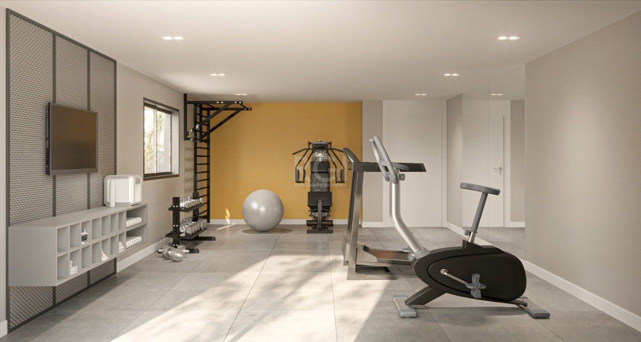 Apartamento à venda com 3 quartos, 168m² - Foto 6