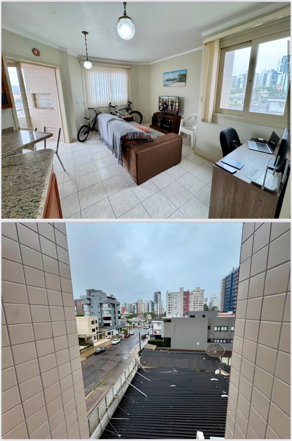 Apartamento, 2 quartos, 65 m² - Foto 4