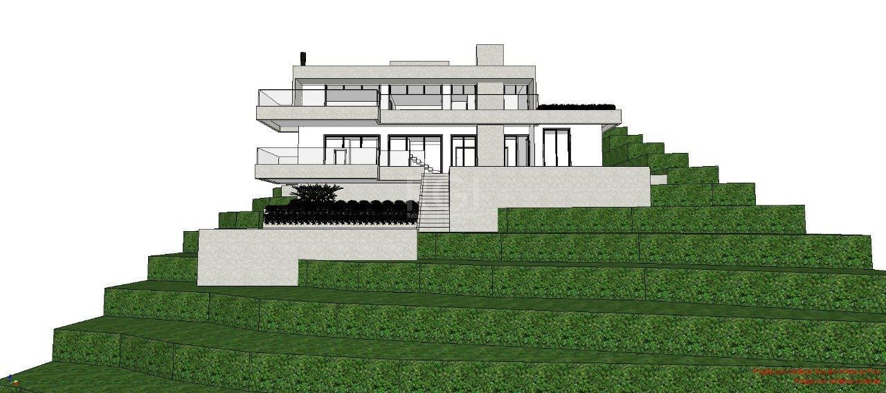 Terreno, 973 m² - Foto 2