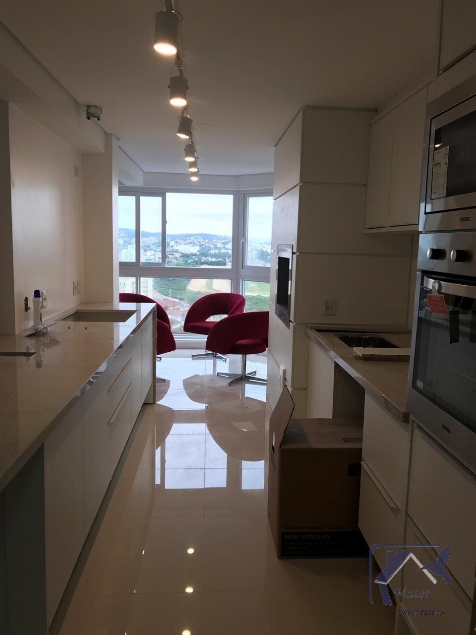 Cobertura, 3 quartos, 239 m² - Foto 30