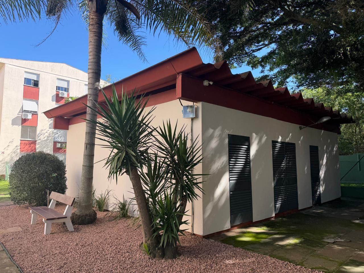 Apartamento, 2 quartos, 52 m² - Foto 12
