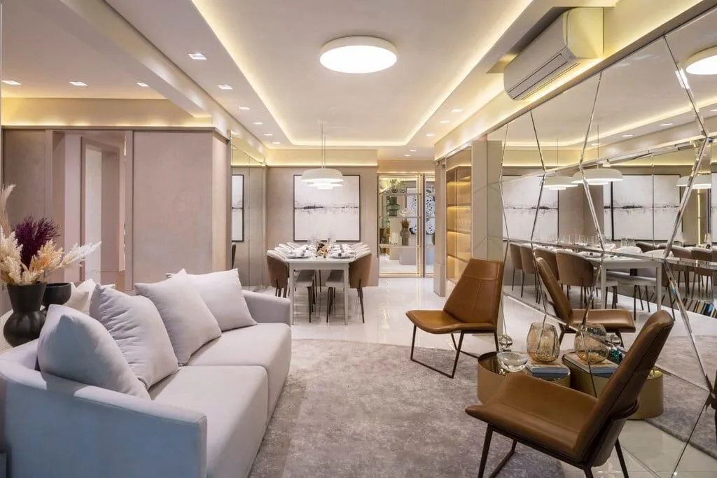Apartamento, 3 quartos, 119 m² - Foto 7