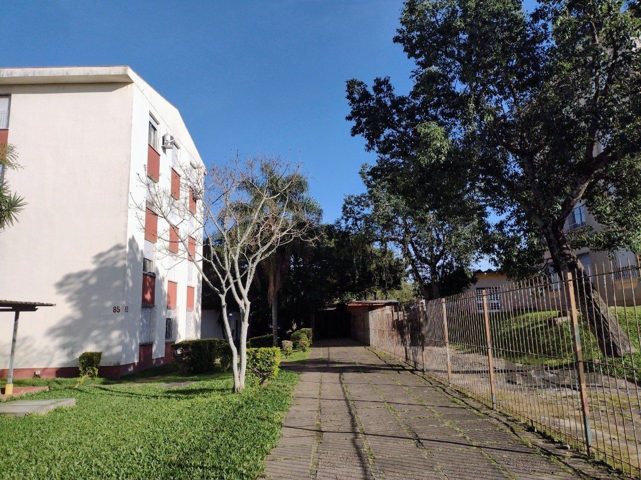 Apartamento à venda com 1 quarto, 35m² - Foto 5