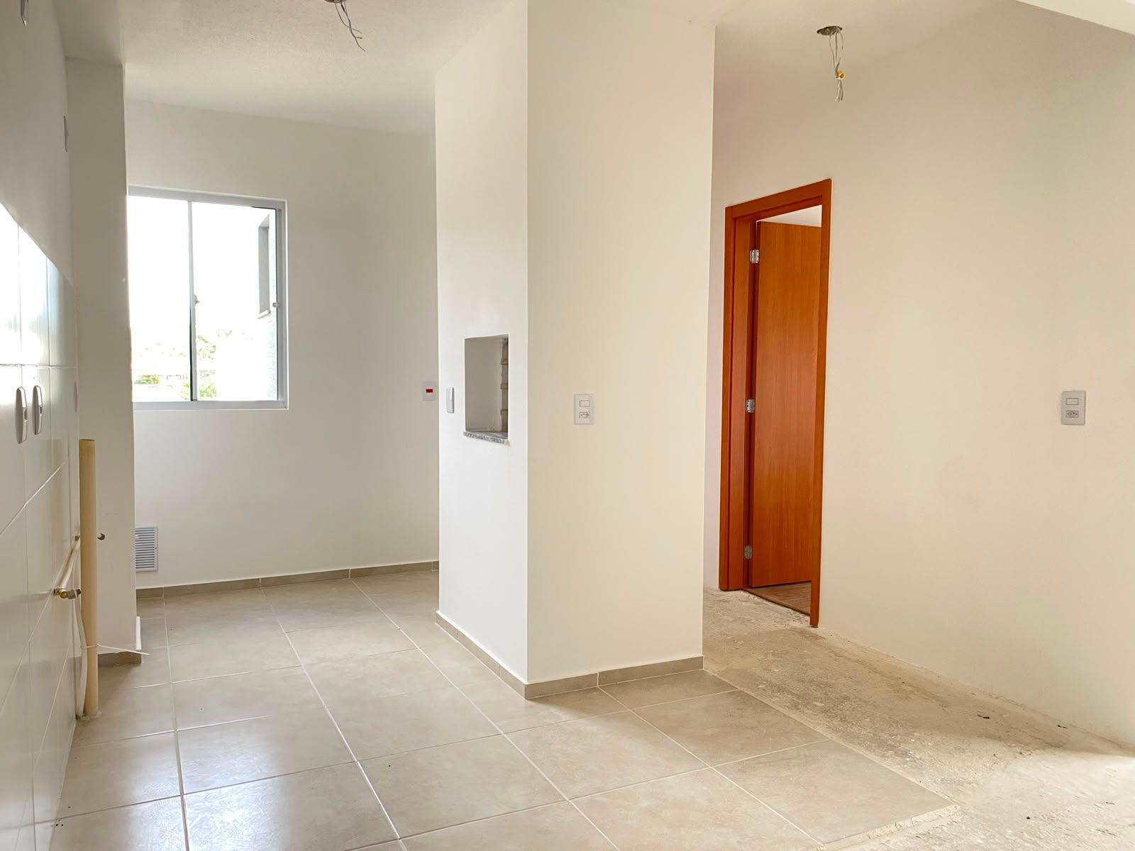 Apartamento, 2 quartos, 57 m² - Foto 11