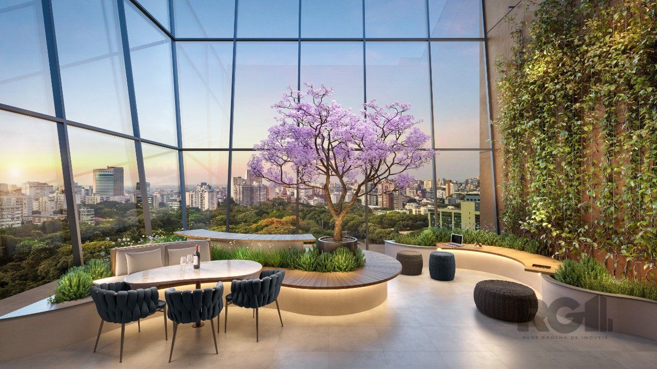 Apartamento, 1 quarto, 25 m² - Foto 23