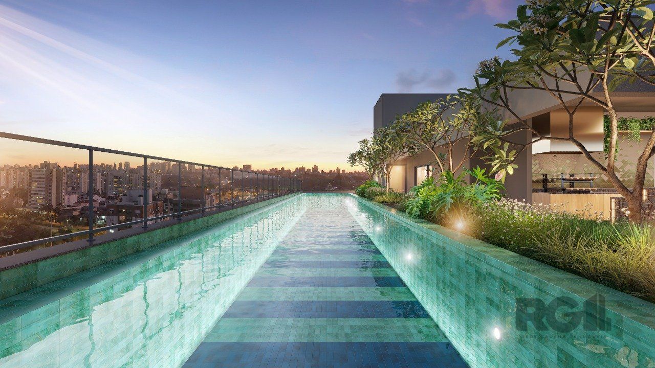 Flat/Apart Hotel, 1 quarto, 64 m² - Foto 9