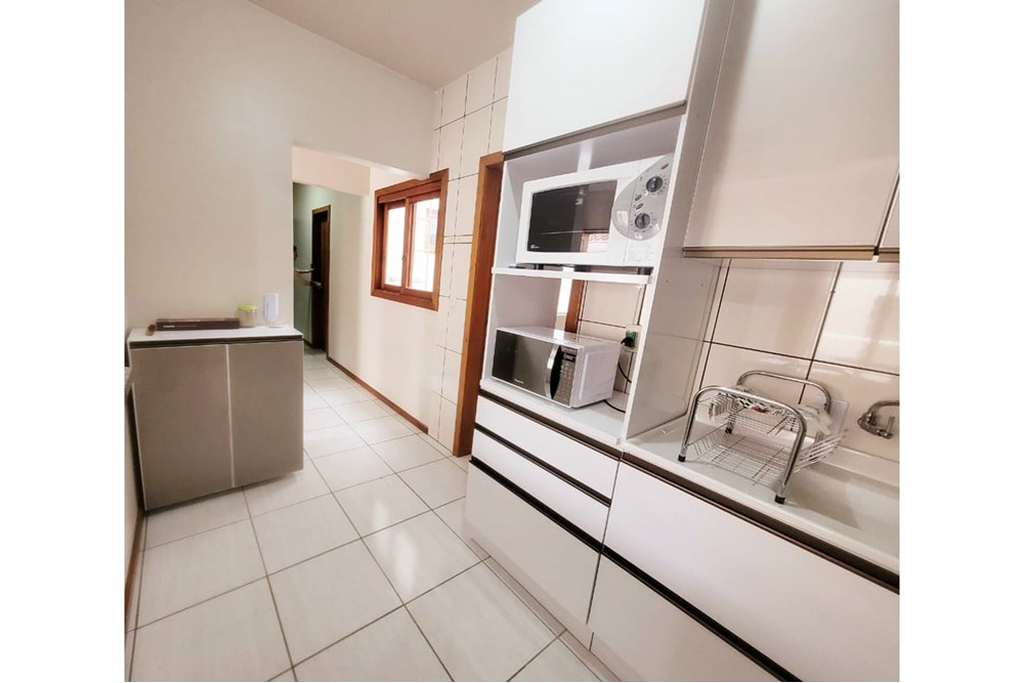 Apartamento à venda com 3 quartos, 86m² - Foto 11