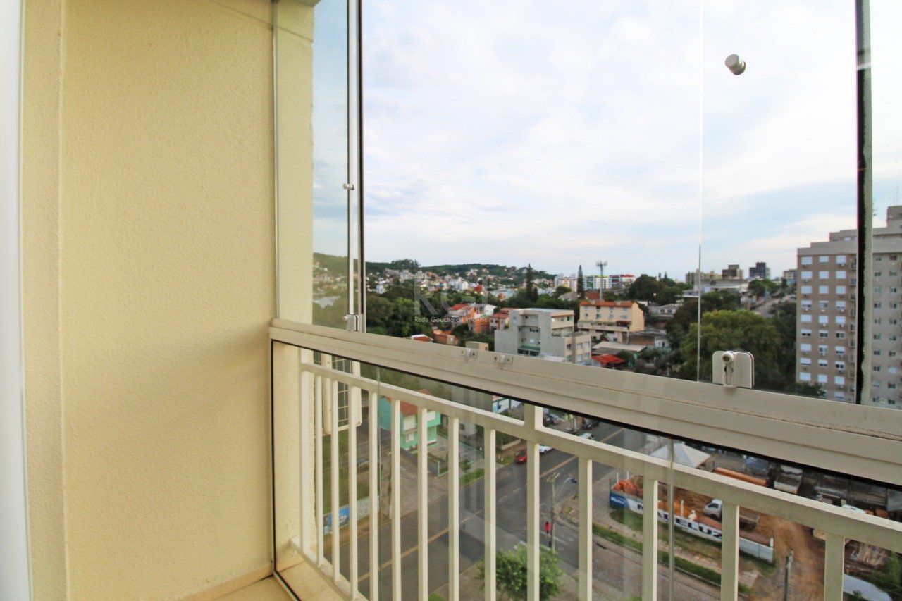 Apartamento à venda com 2 quartos, 56m² - Foto 4