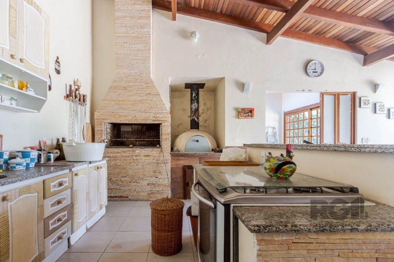 Casa, 4 quartos, 212 m² - Foto 37